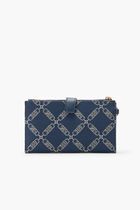 JET SET DBLZP WRISTLET