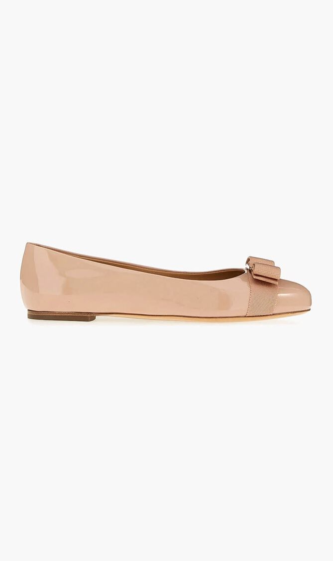 Varina Ballet Flat