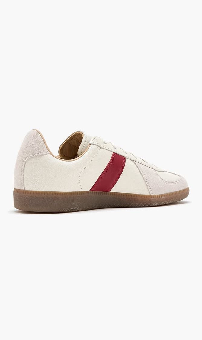 BW Army Sneakers