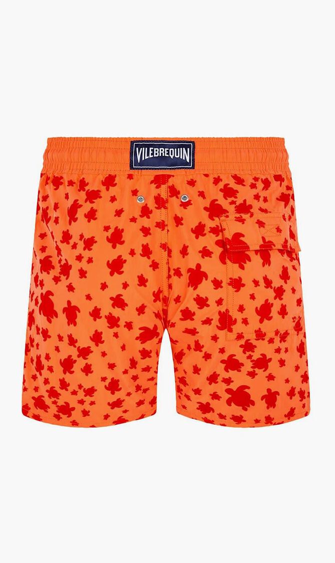 Turtle Swim Shorts