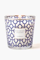 Gentlemen Scented Candle