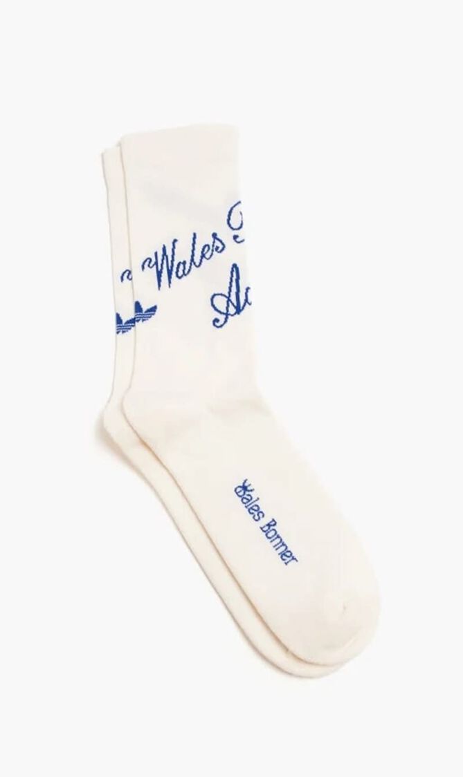 WB SHORT SOCKS