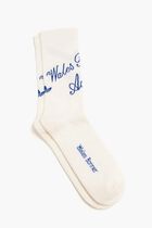 WB SHORT SOCKS
