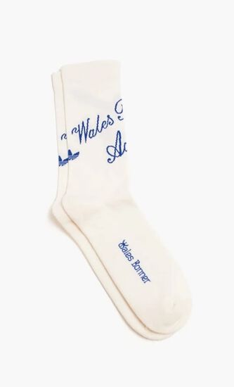 WB SHORT SOCKS