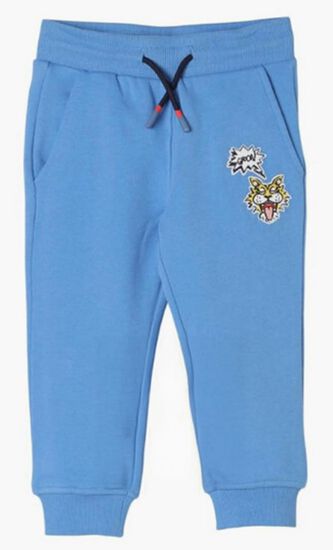 JOGGING BOTTOMS