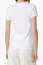 Logo Short Sleeves Tshirt