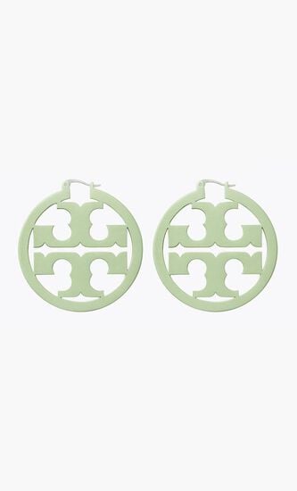 Miller Hoop Earrings