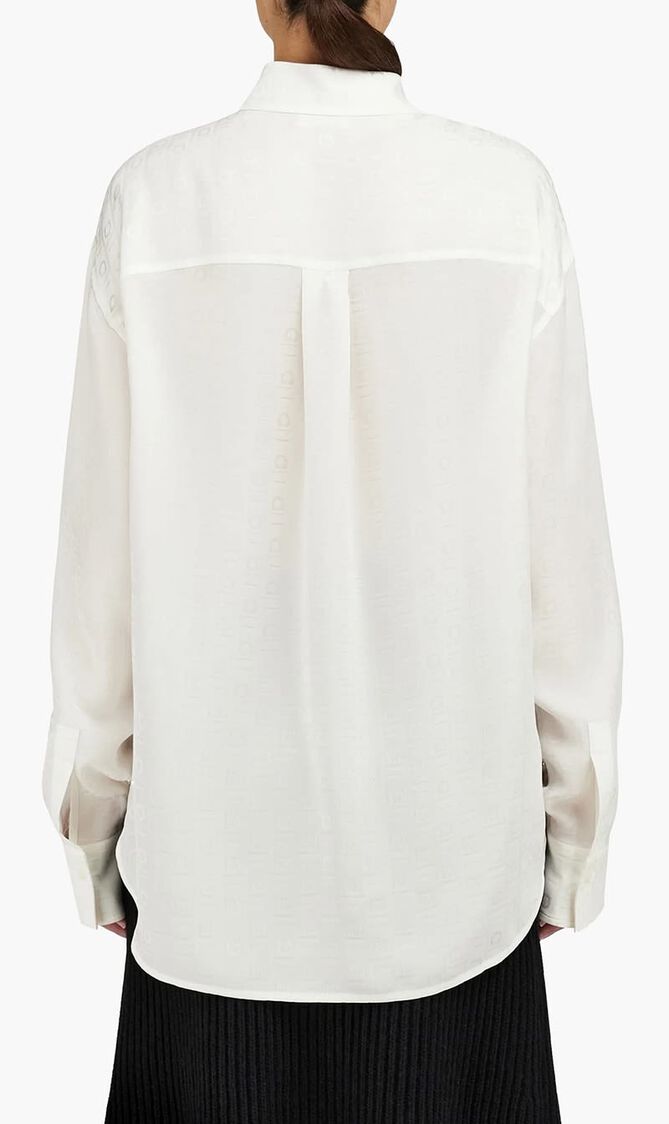 LONG SLEEVES SHIRT