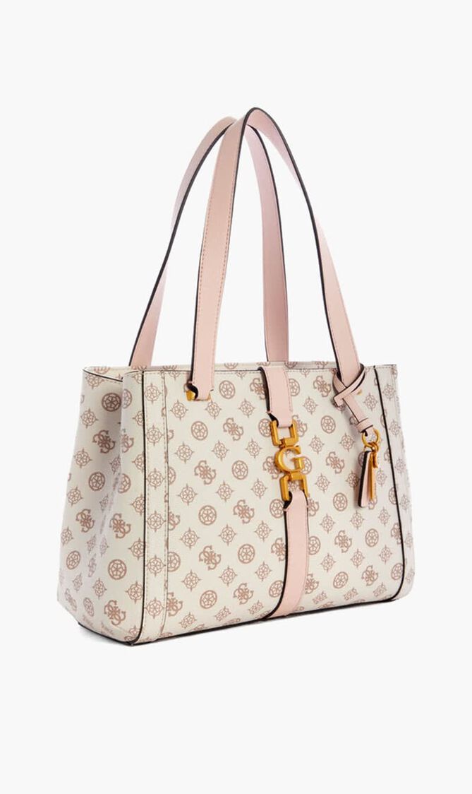 BRIANA SHOULDER SATCHEL