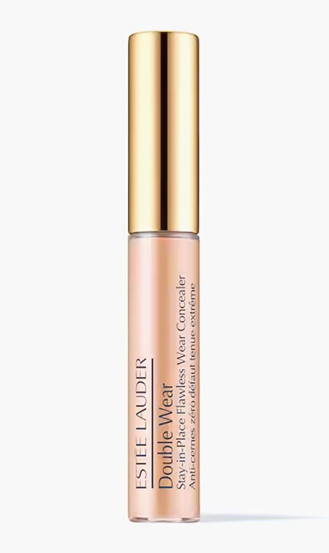 Double Wear Zero Flaw Extreme Hold Concealer, Light