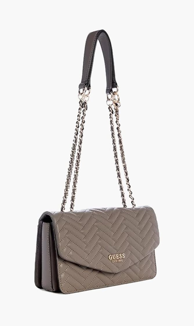 ANNING CONVERTIBLE XBODY FLAP