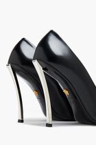 Pumps Metal Heel Stiletto Vitello