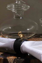 Heron Napkin Ring