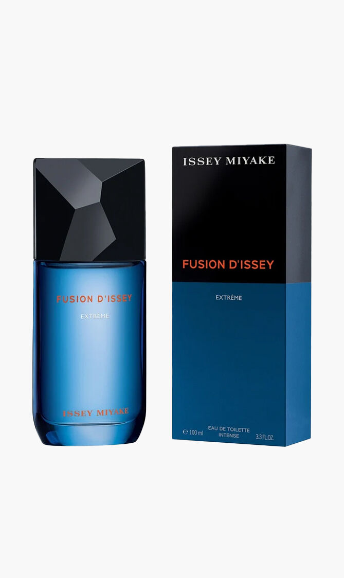 Le Sel D'issey Eau De Toilette, 100ml