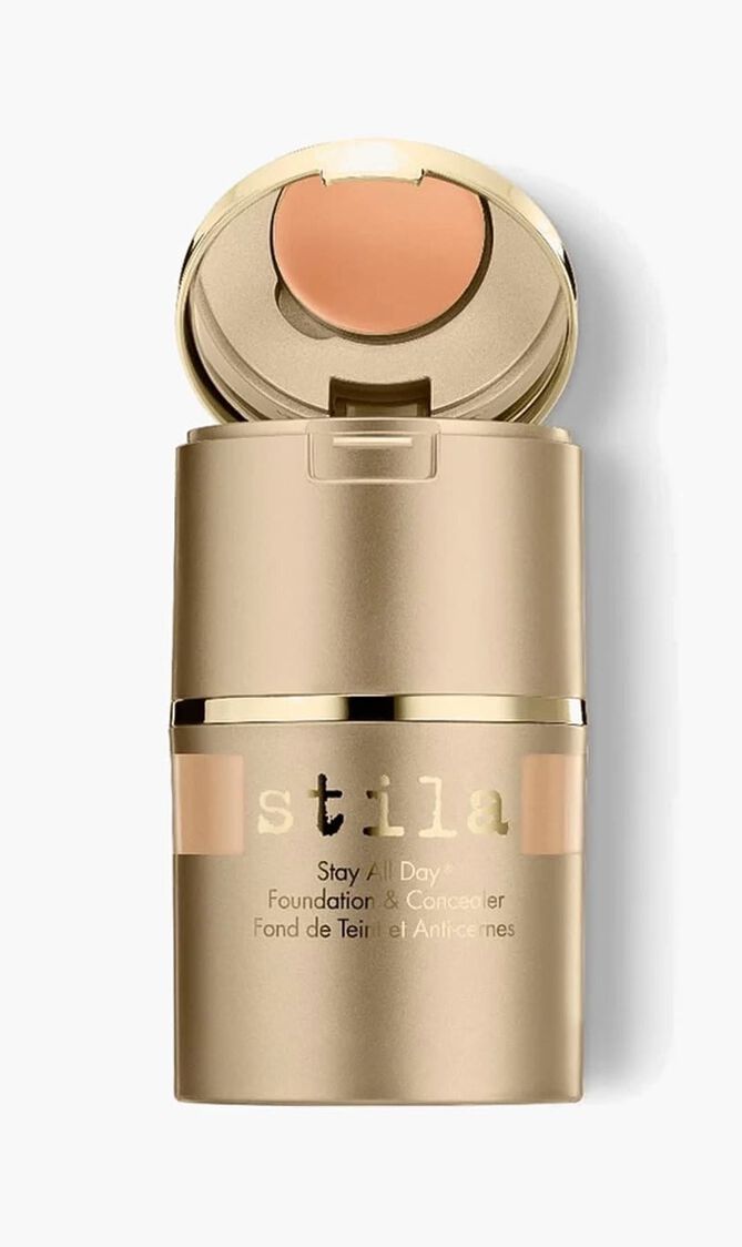 STAY ALL DAY FOUNDATION BARE 1