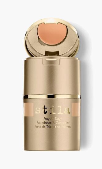 STAY ALL DAY FOUNDATION BARE 1