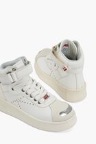 Hoops High Top Sneakers Hoops High Top Sneakers