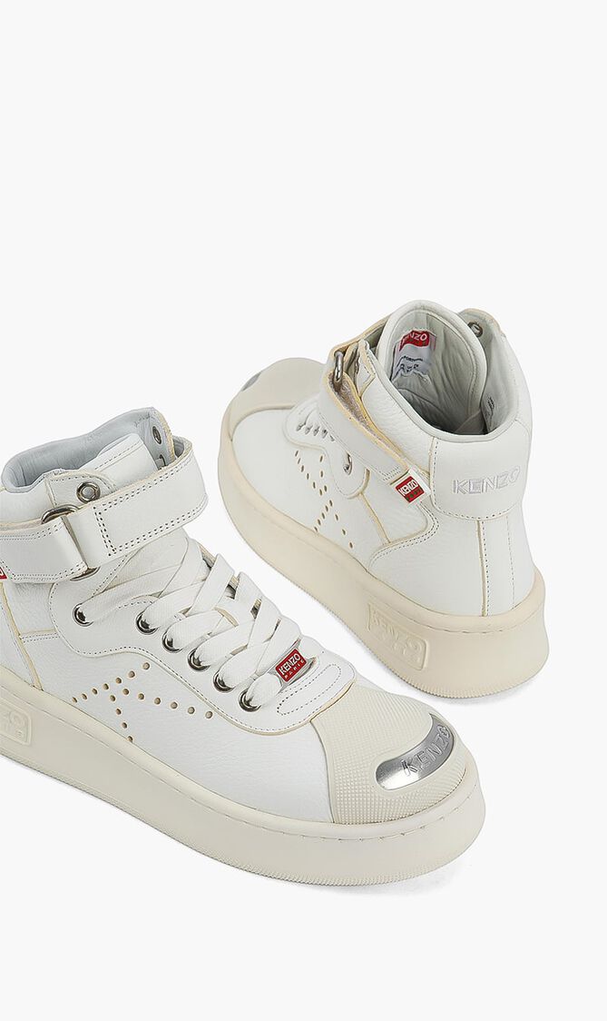 Hoops High Top Sneakers Hoops High Top Sneakers