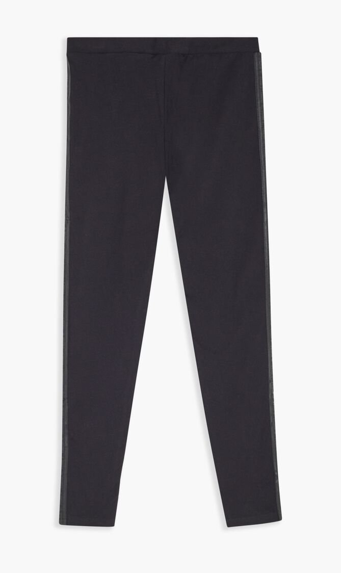 TERRA HIGH RISE TAPE LEGGING