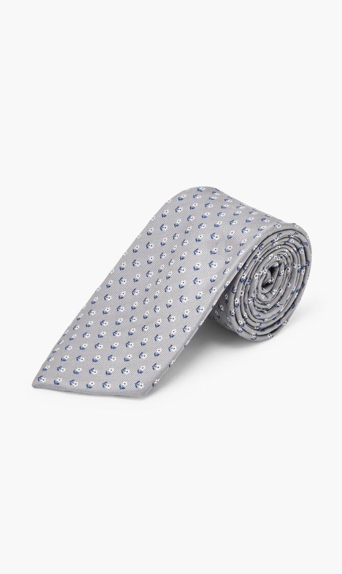 Light Pattern Tie