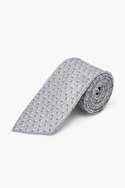 Light Pattern Tie