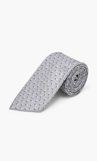 Light Pattern Tie