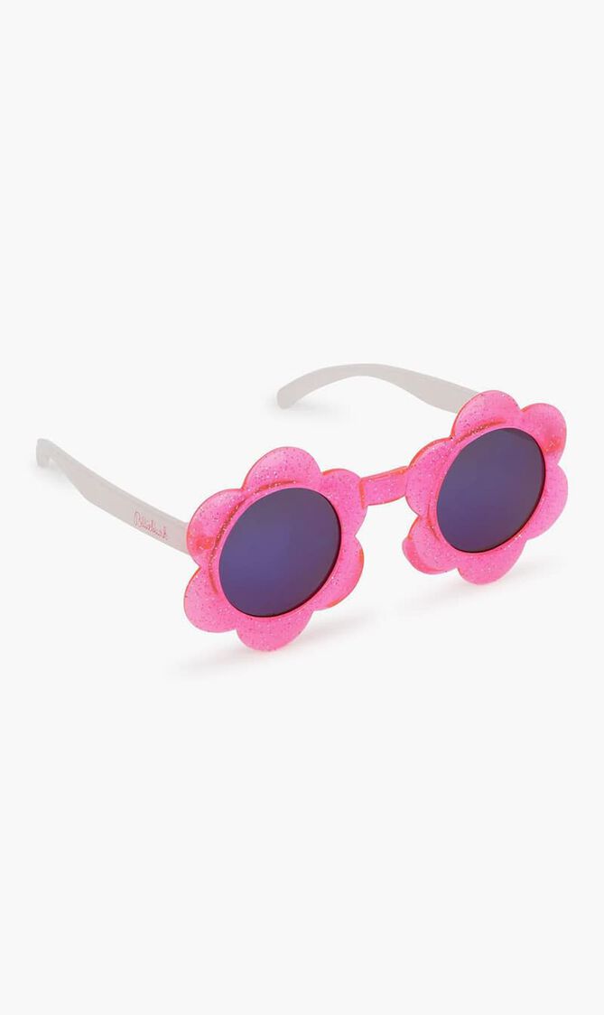 Flower Sunglasses