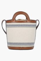 Tropicalia Small Bucket Bag