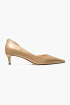 Elyse Leather Pump