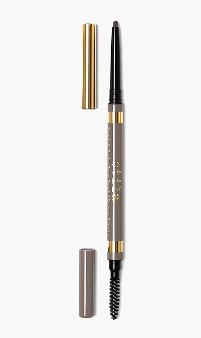 SKETCH & SKULPT BROW PENCIL - MEDIUM