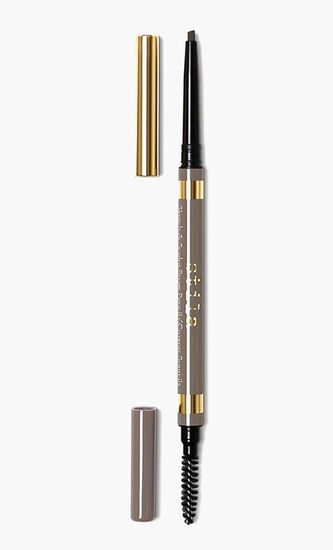 SKETCH & SKULPT BROW PENCIL - MEDIUM