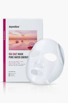 Sea Salt Mask Pure Water Energy