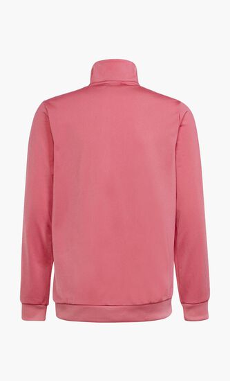 Logo Brand Jacket