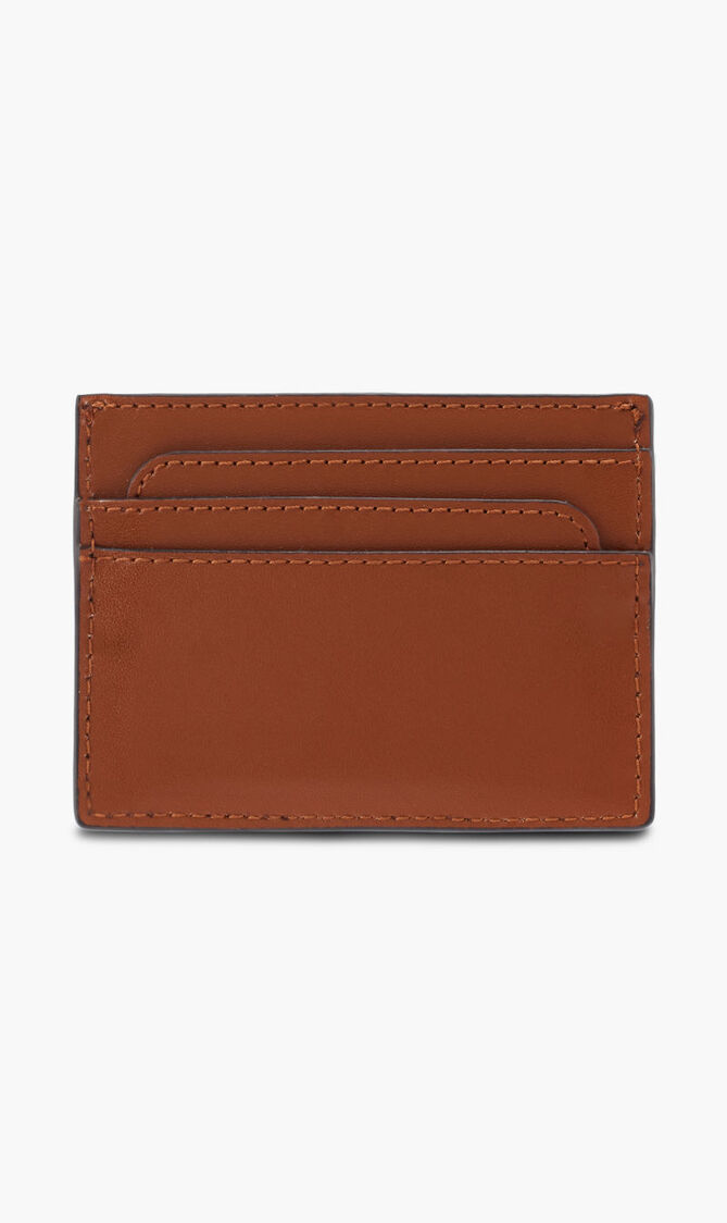 LAUREL SLG CARD HOLDER