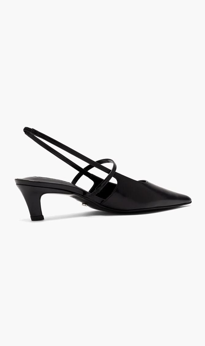 Kayla Slingback Pumps