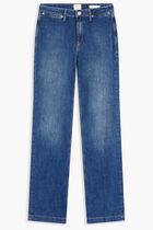 Sexy Straight Marina Jeans