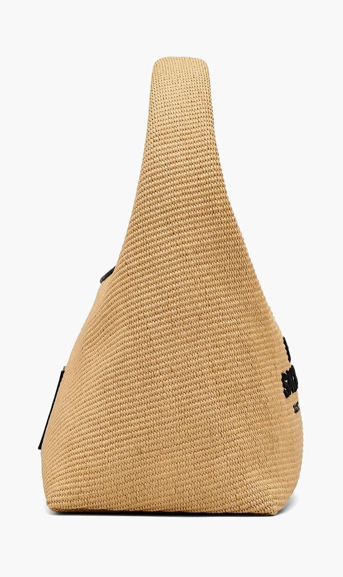 Woven Sack Bag