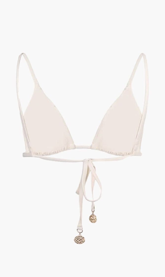 CHIARA SLIDE TRI TOP