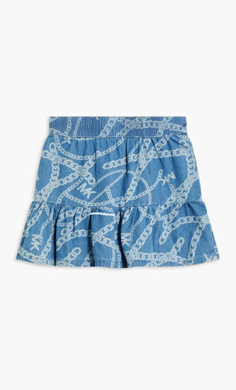 RA-RA SKIRT