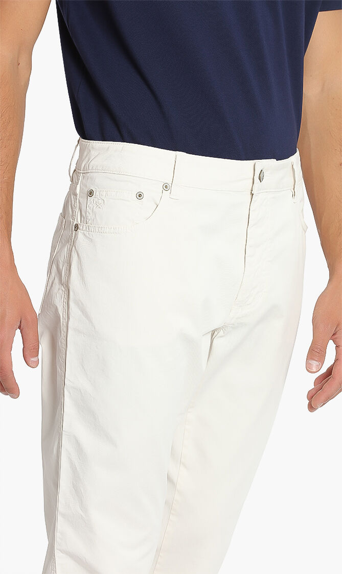 Trinity 5 Pocket Pants