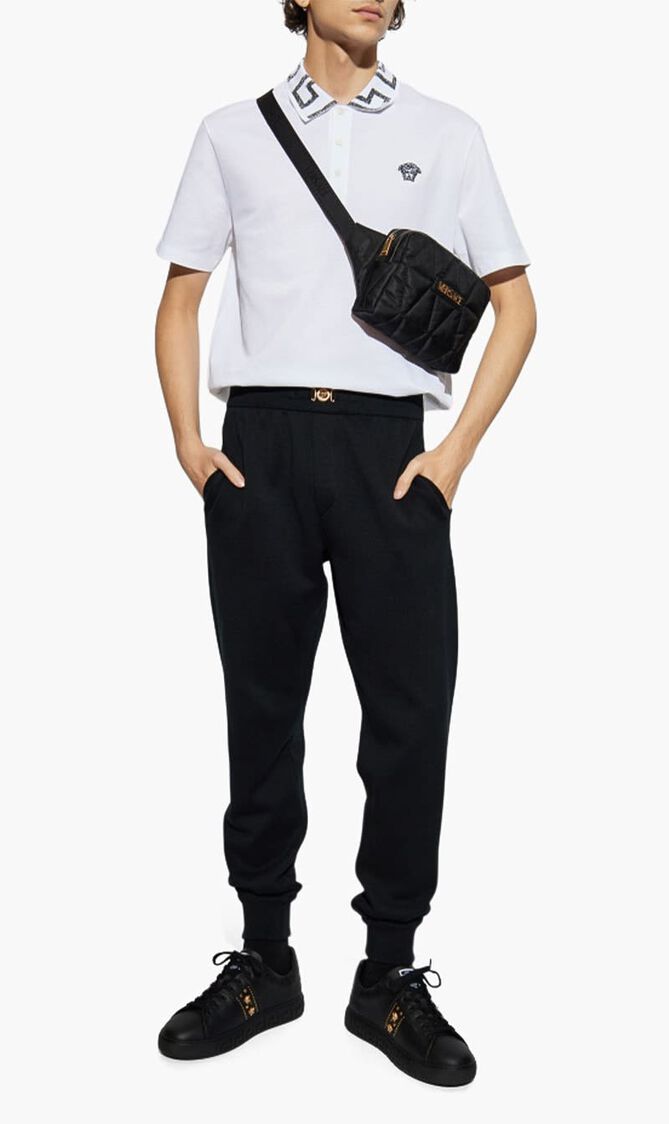 Logo Sweatpants
