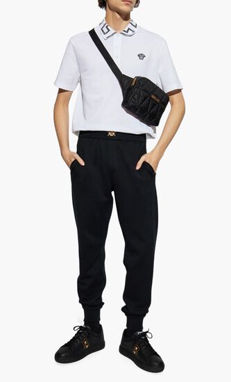 Logo Sweatpants