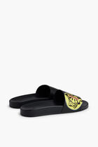 MEDUSA SMILEY BATH MULES