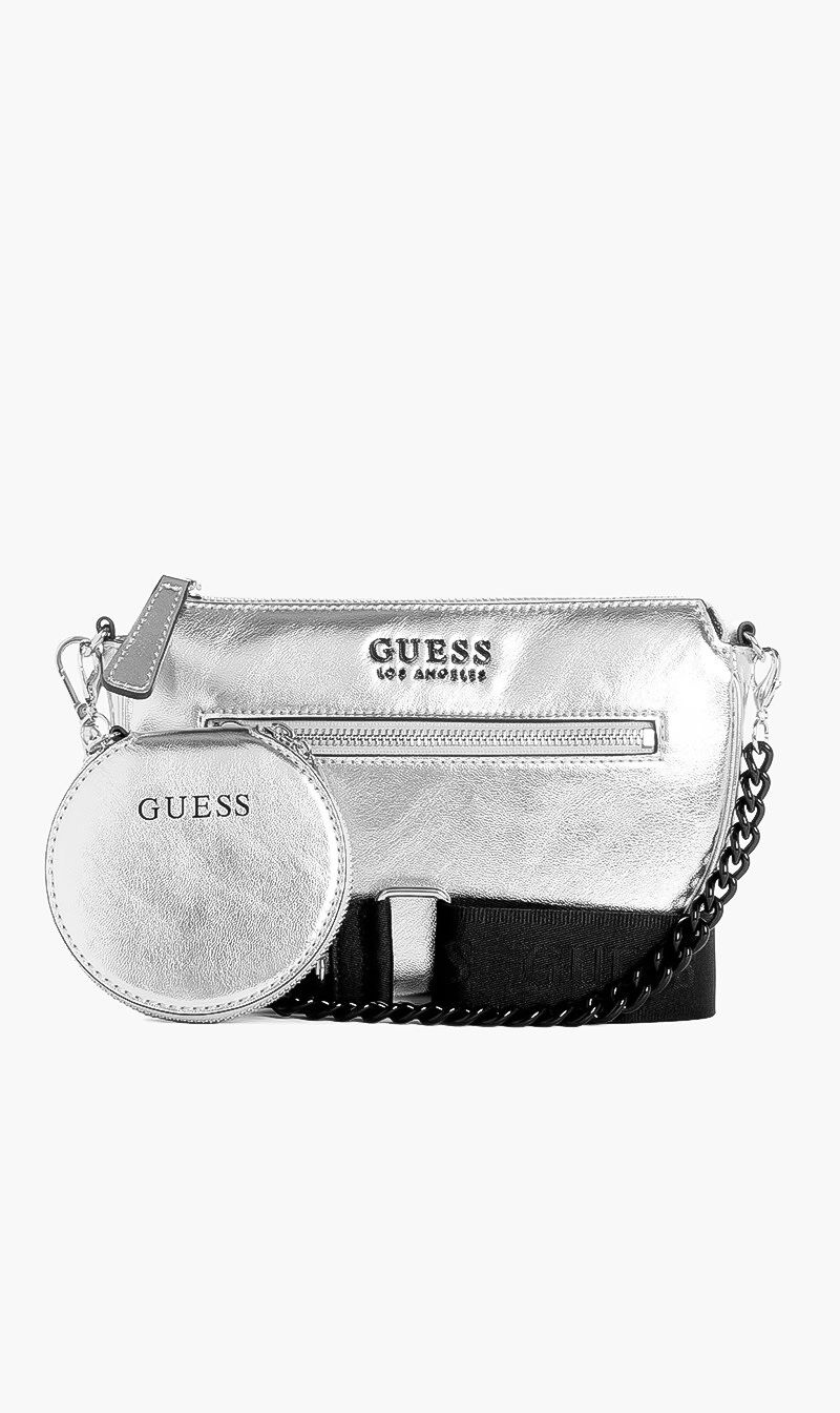 GUESS Gabina Mini Crossbody Bag AED 160.00