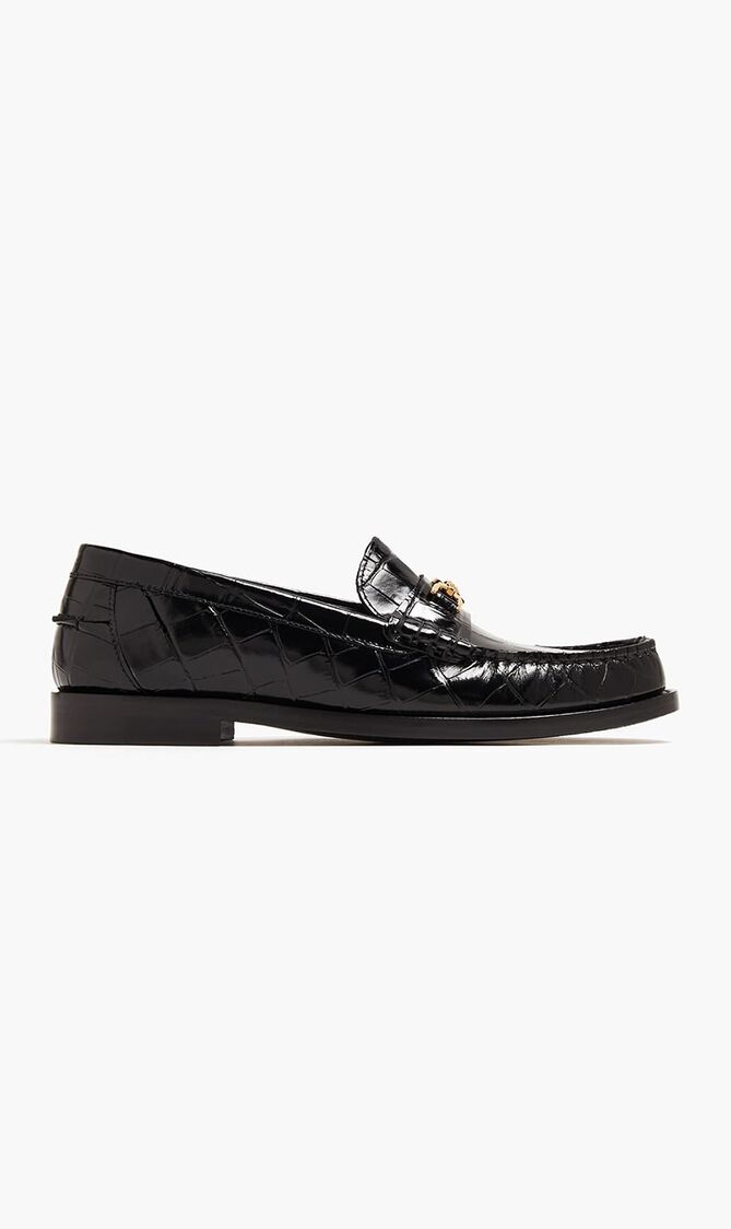 La Medusa Loafers