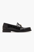 La Medusa Loafers