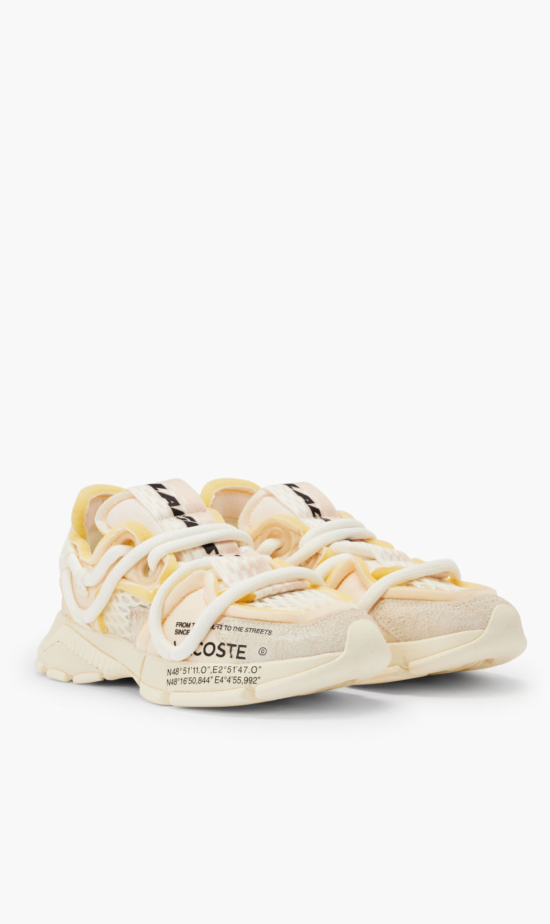 靴 LACOSTE L003 ACTIVE RWY 223 1 SFA Men's L003 Active Runway Sneakers - Sneakers - New In 2025