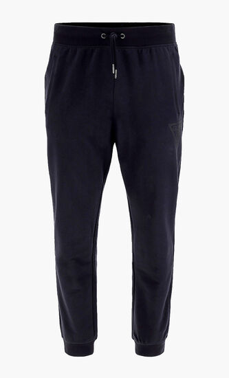 Black Joggers