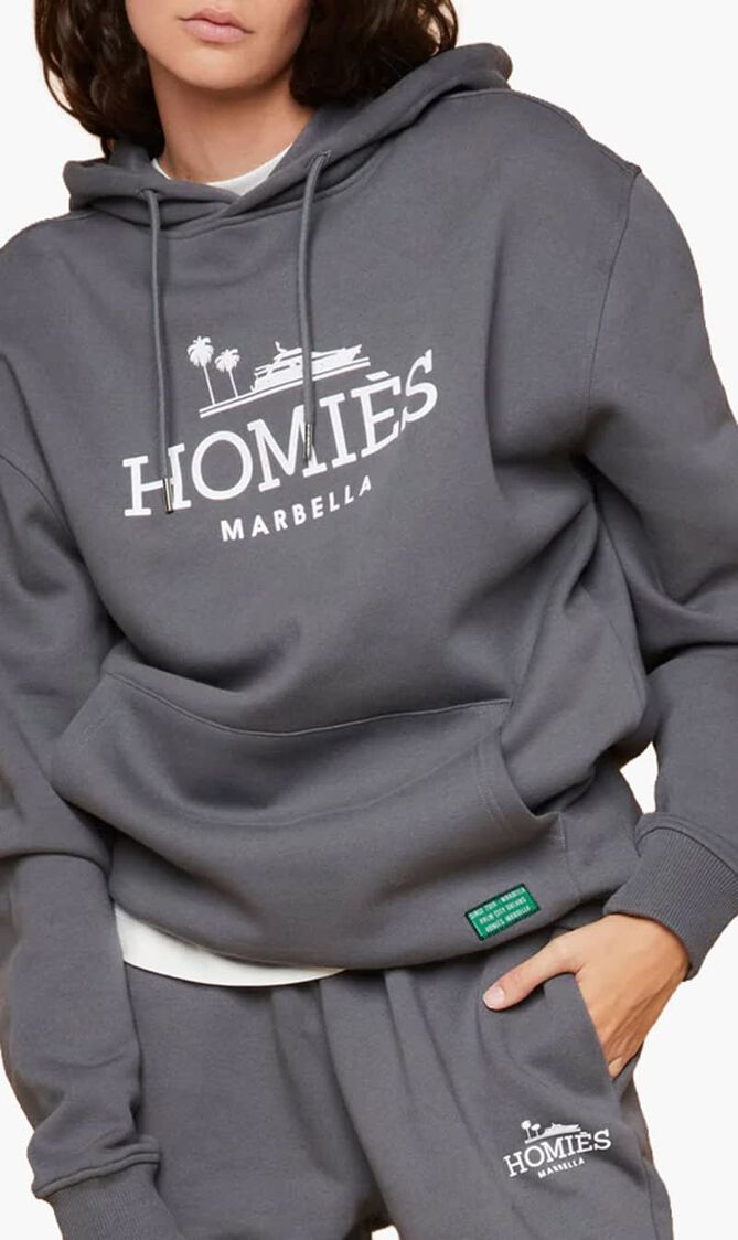 Classic Hoodie