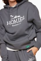 Classic Hoodie